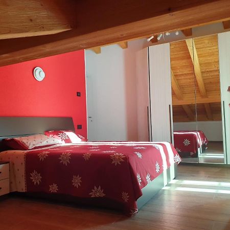 Casa Vacanza Lo Nano Феніс Екстер'єр фото
