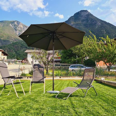 Casa Vacanza Lo Nano Феніс Екстер'єр фото