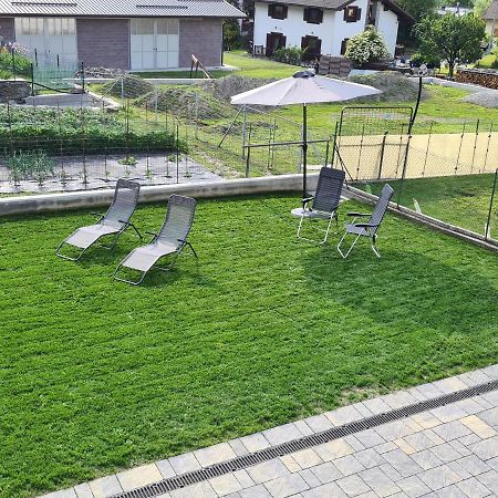 Casa Vacanza Lo Nano Феніс Екстер'єр фото