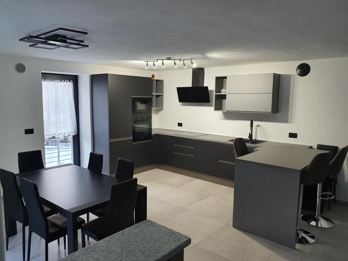 Casa Vacanza Lo Nano Феніс Екстер'єр фото