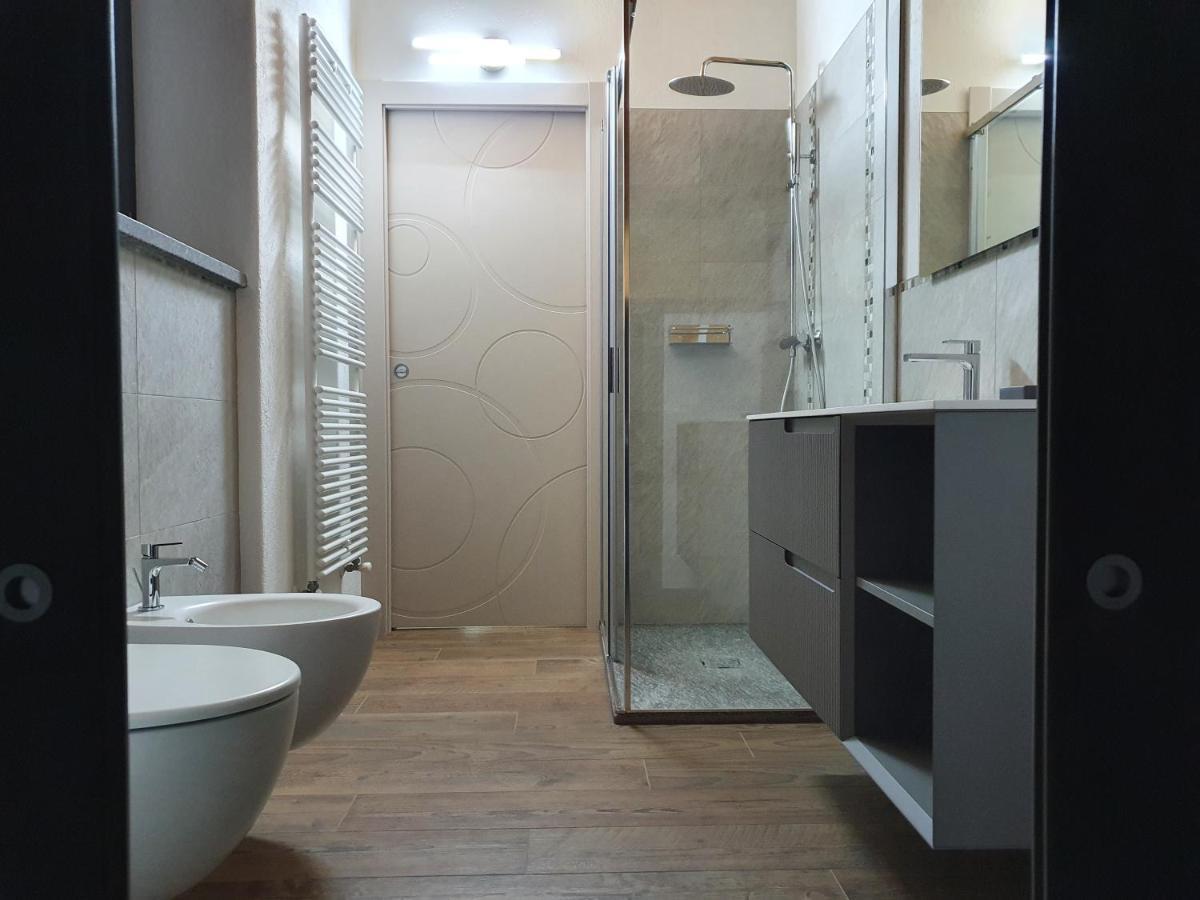 Casa Vacanza Lo Nano Феніс Екстер'єр фото