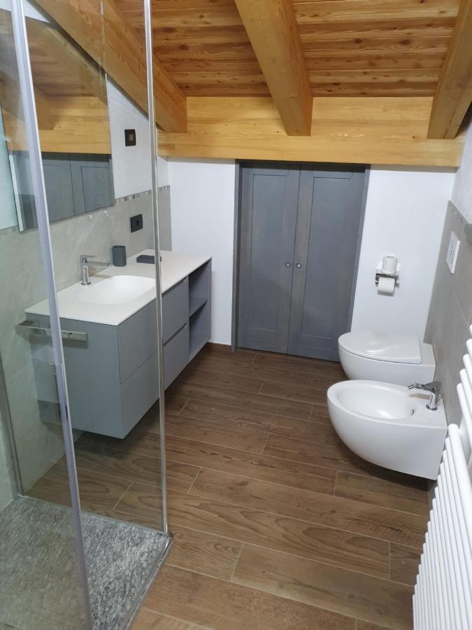 Casa Vacanza Lo Nano Феніс Екстер'єр фото