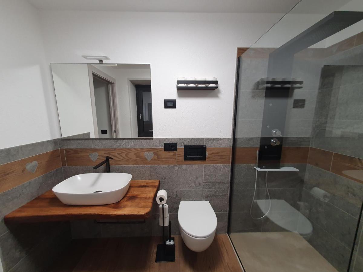 Casa Vacanza Lo Nano Феніс Екстер'єр фото