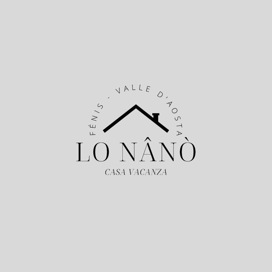 Casa Vacanza Lo Nano Феніс Екстер'єр фото